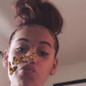 Meet your Posher, Natasha